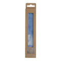 Velas Altas - Mármol Azul Pk/6