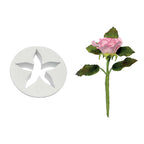 Blumenausstecher - Kleiner Kelch (23mm / 0,9")