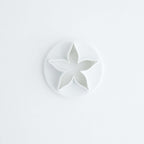Blumenausstecher - Mittlerer Kelch (33mm / 1,3")