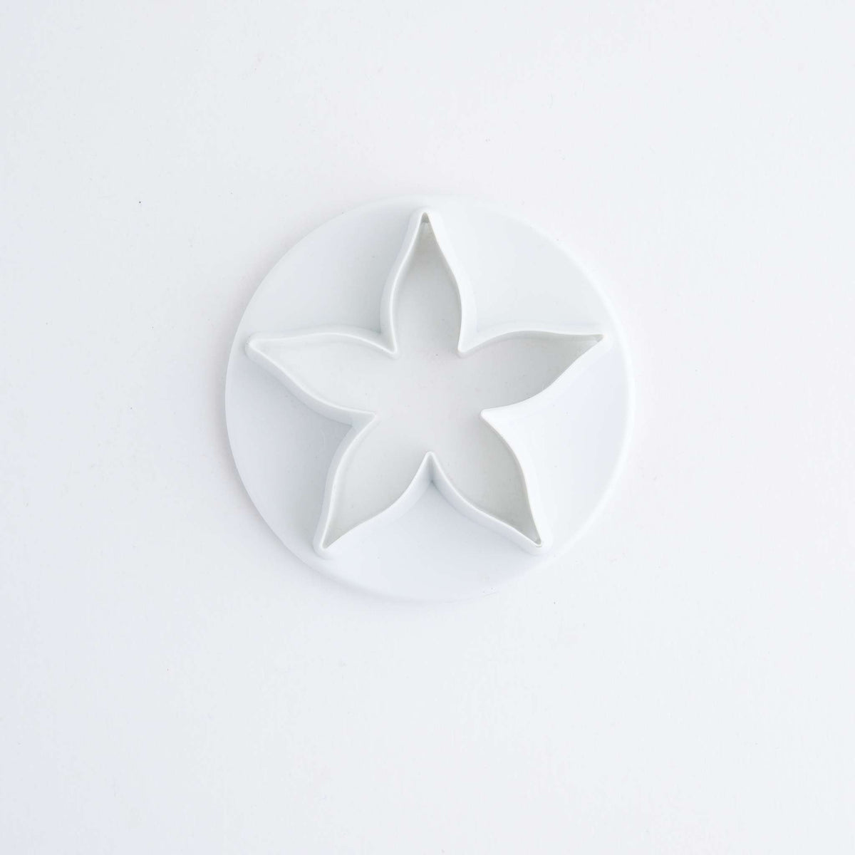 Emporte-pièce floral - Calice XXL (55mm / 2,2")