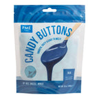 Candy Buttons - Azul (340g / 12oz)