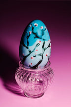 Candy Buttons - Azul (340g / 12oz)
