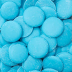 Candy Buttons - Blauw (340g / 12oz)