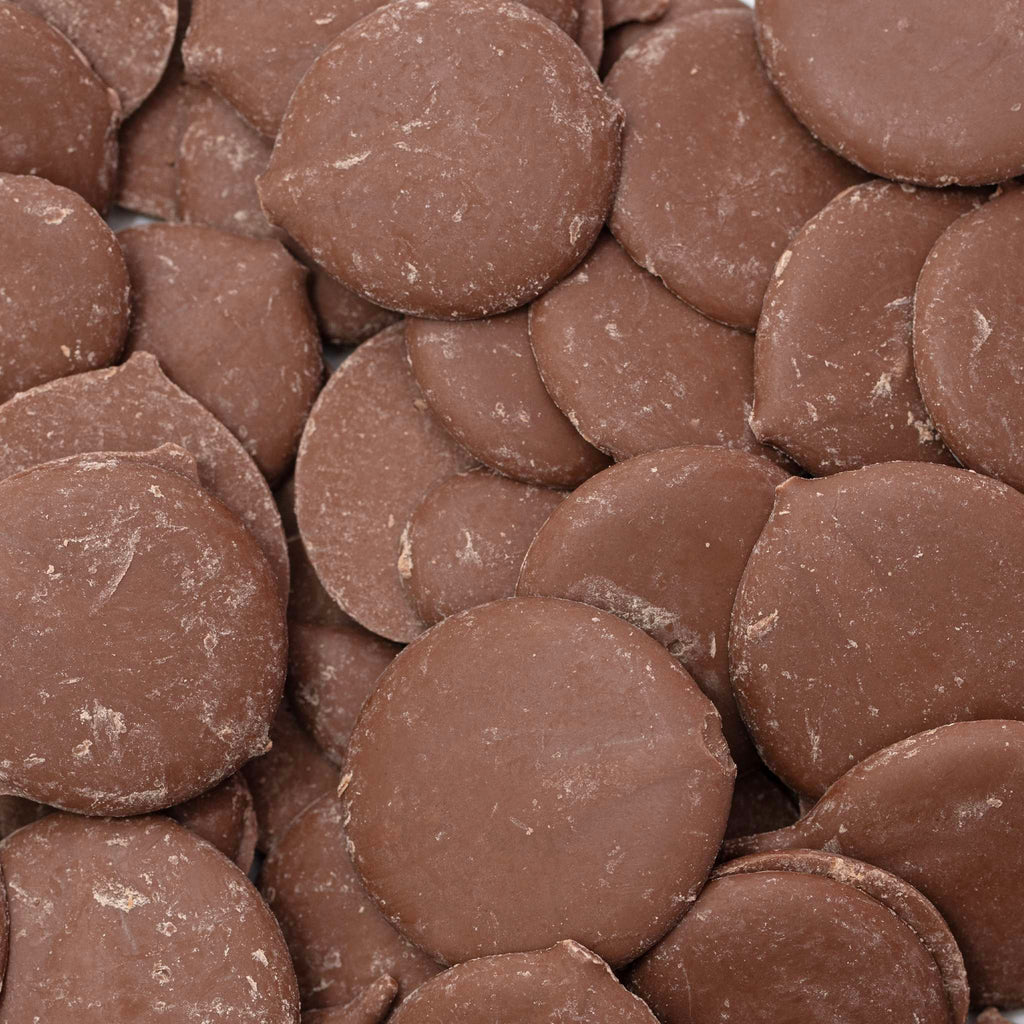 Candy Buttons - Schokoladenbraun (340g / 12oz)
