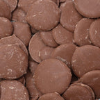Candy Buttons - Schokoladenbraun (340g / 12oz)