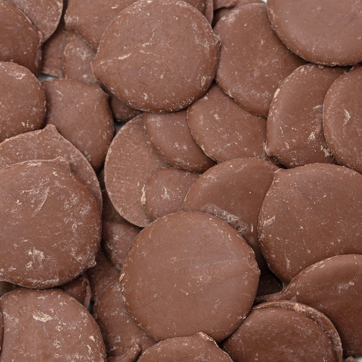 Candy Buttons - Marron Chocolat (340g / 12oz)
