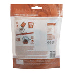 Candy Buttons - Marron Chocolat (340g / 12oz)
