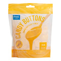 Candy Buttons - Gelb (340g / 12oz)