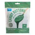 Candy Buttons - Verde (340g / 12oz)
