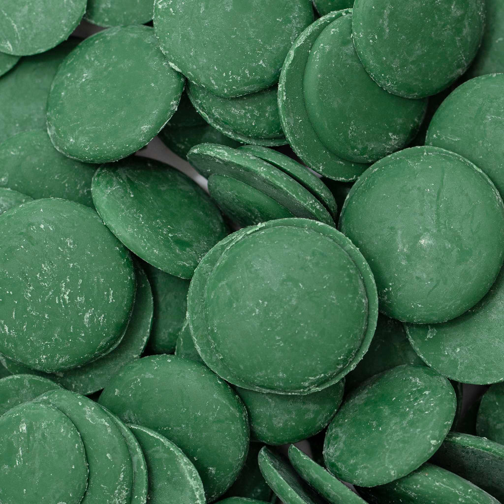 Candy Buttons - Verde (340g / 12oz)