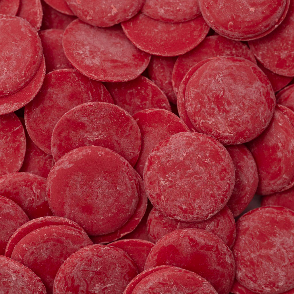 Candy Buttons - Rouge (340g / 12oz)