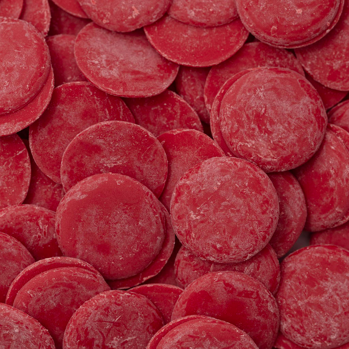 Candy Buttons - Rouge (340g / 12oz)