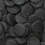 Candy Buttons - Negro (340g / 12oz)