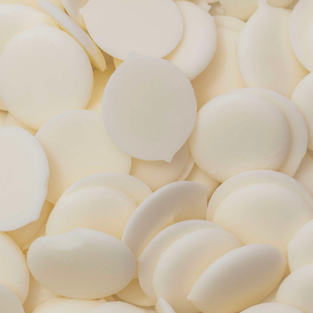 Candy Buttons - Blanco (340g / 12oz)