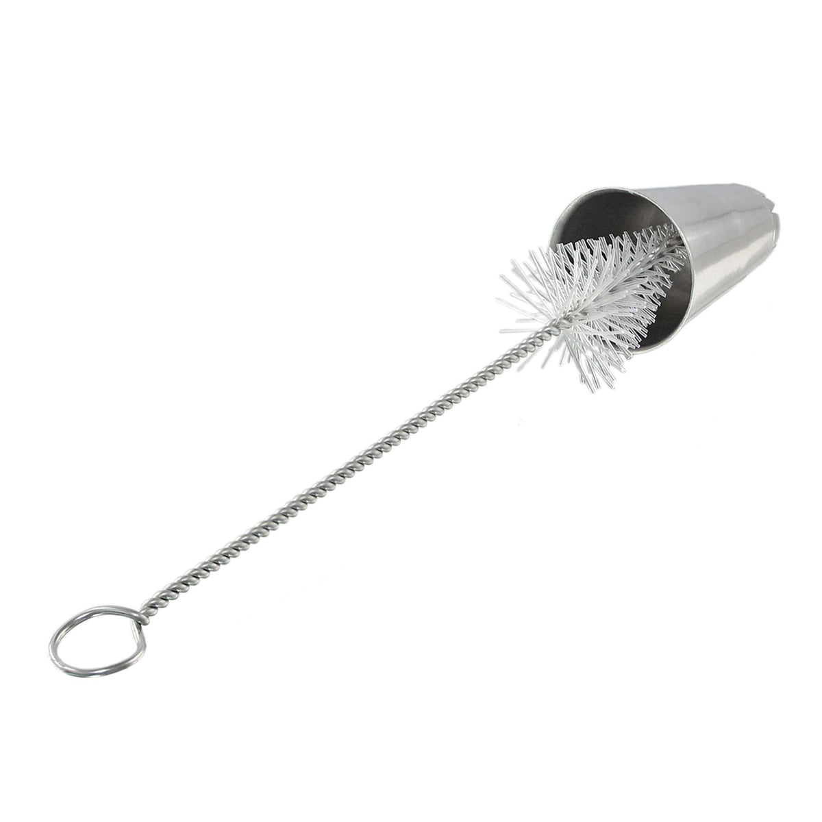 Large Tube Cleaning Brush