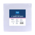 Value Cake Box (229 x 229 x 152 / 9 x 9 x 6”), Set of 3