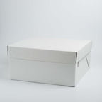 Baking Essentials Caja de Pasteles (305 x 305 x 152mm / 12 x 12 x 6 pulgadas), Set de 3