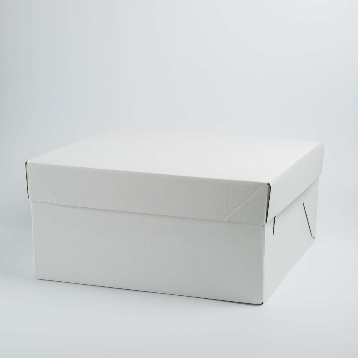 Baking Essentials Caja de Pasteles (305 x 305 x 152mm / 12 x 12 x 6 pulgadas), Set de 3