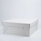 Backzubehör Kuchenbox (355 x 355 x 152 / 14 x 14 x 6"), 3er-Set