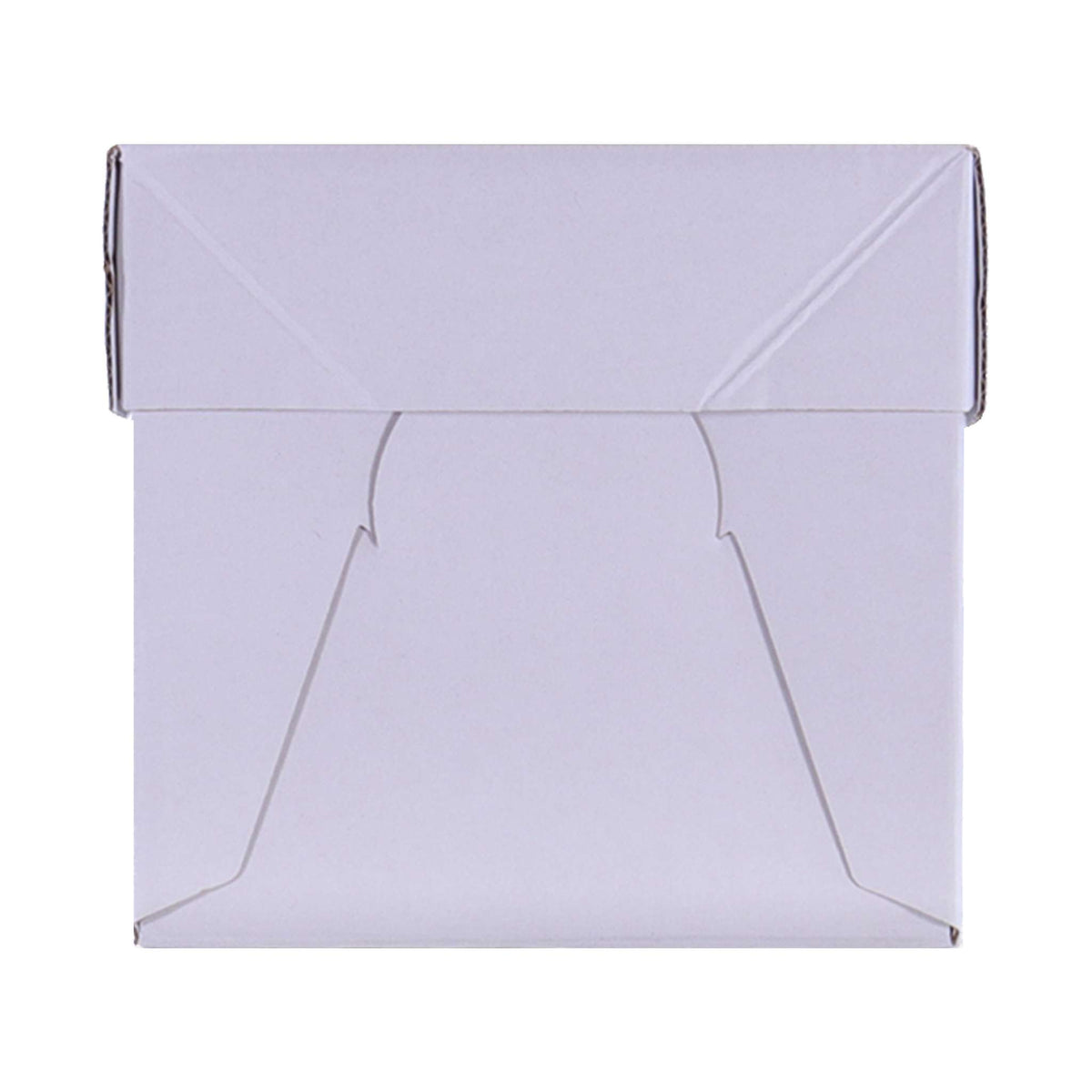 Value Cake Box (355 x 355 x 152 / 14 x 14 x 6”), Set of 3