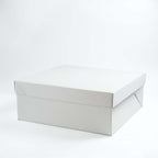 Bakbenodigdheden Taartdoos (381 x 381 x 152mm / 15 x 15 x 6 "), set van 3