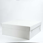 Value Cake Box (406 x 406 x 152 / 16 x 16 x 6”), Set of 3