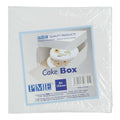 Kuchenbox (152 x 152 x 152mm / 6 x 6 x 6")