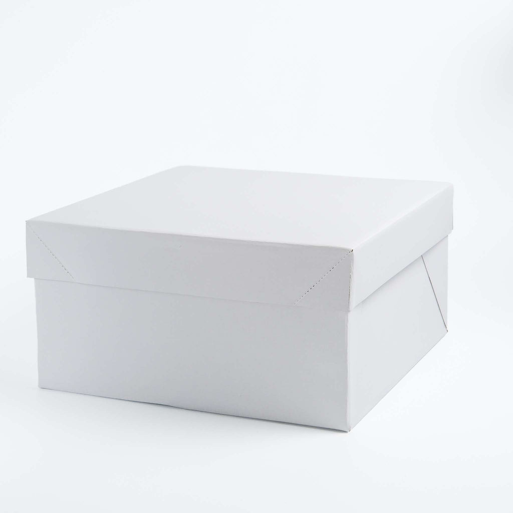 Kuchenbox (279 x 279 x 152mm / 11 x 11 x 6")