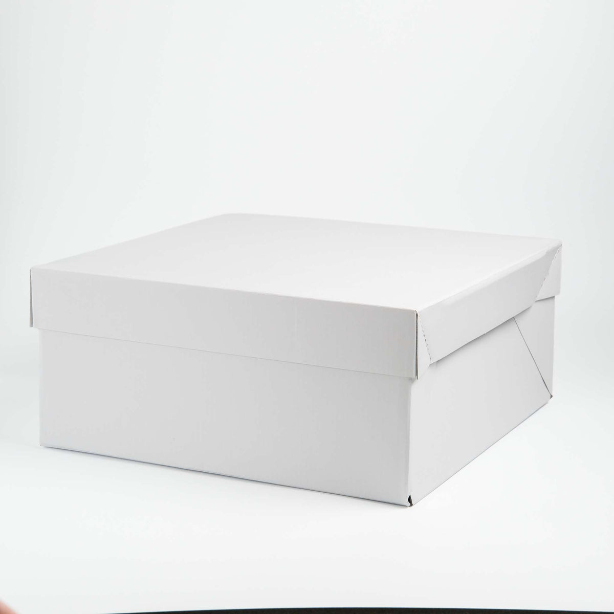 Boîte à gâteau (330 x 330 x 152mm / 13 x 13 x 6")