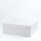 Boîte à gâteau (406 x 406 x 152 / 16 x 16 x 6")