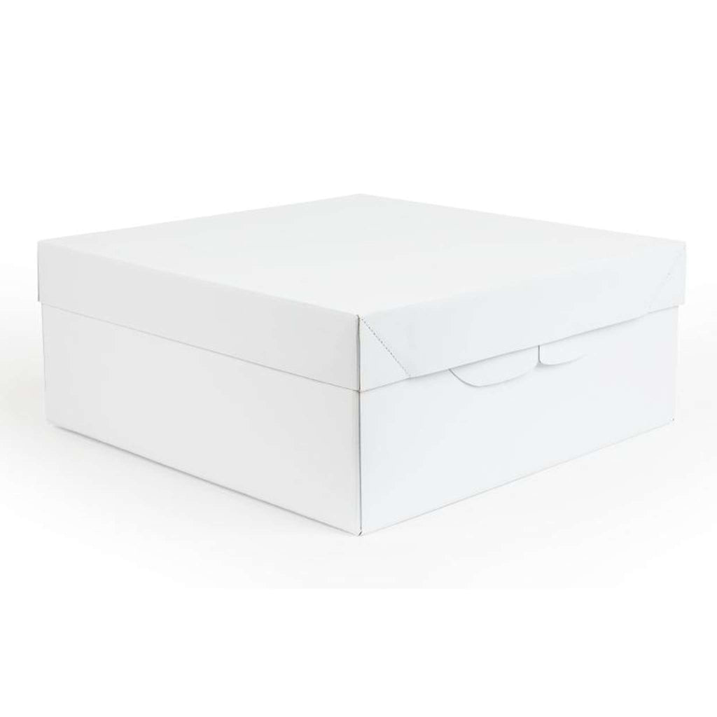 Kuchenbox (406 x 406 x 152 / 16 x 16 x 6")