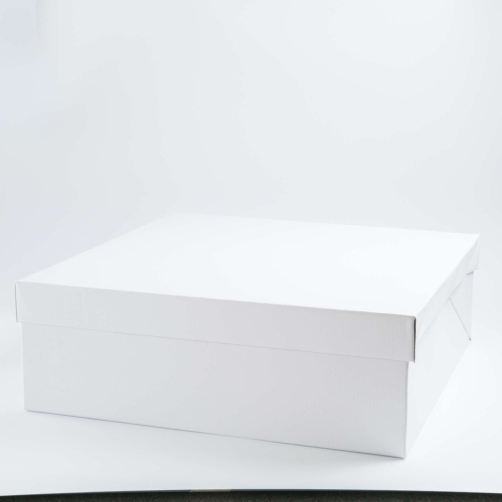 Kuchenbox (430 x 430 x 152mm / 17 x 17 x 6")