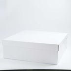 Kuchenbox (430 x 430 x 152mm / 17 x 17 x 6")