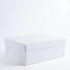 Kuchenbox Rechteckig (381 x 278 x 152mm / 15 x 11 x 6")