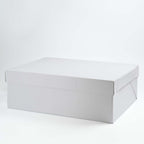 Boîte à gâteau rectangulaire (431 x 330 x 152mm / 17 x 13 x 6")
