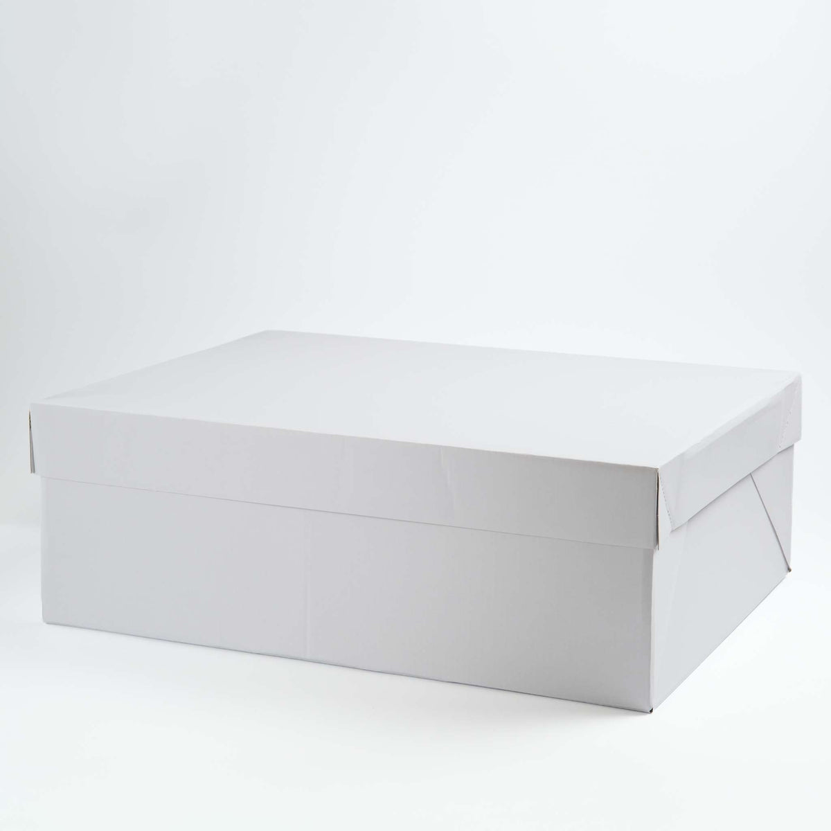 Boîte à gâteau rectangulaire (431 x 330 x 152mm / 17 x 13 x 6")