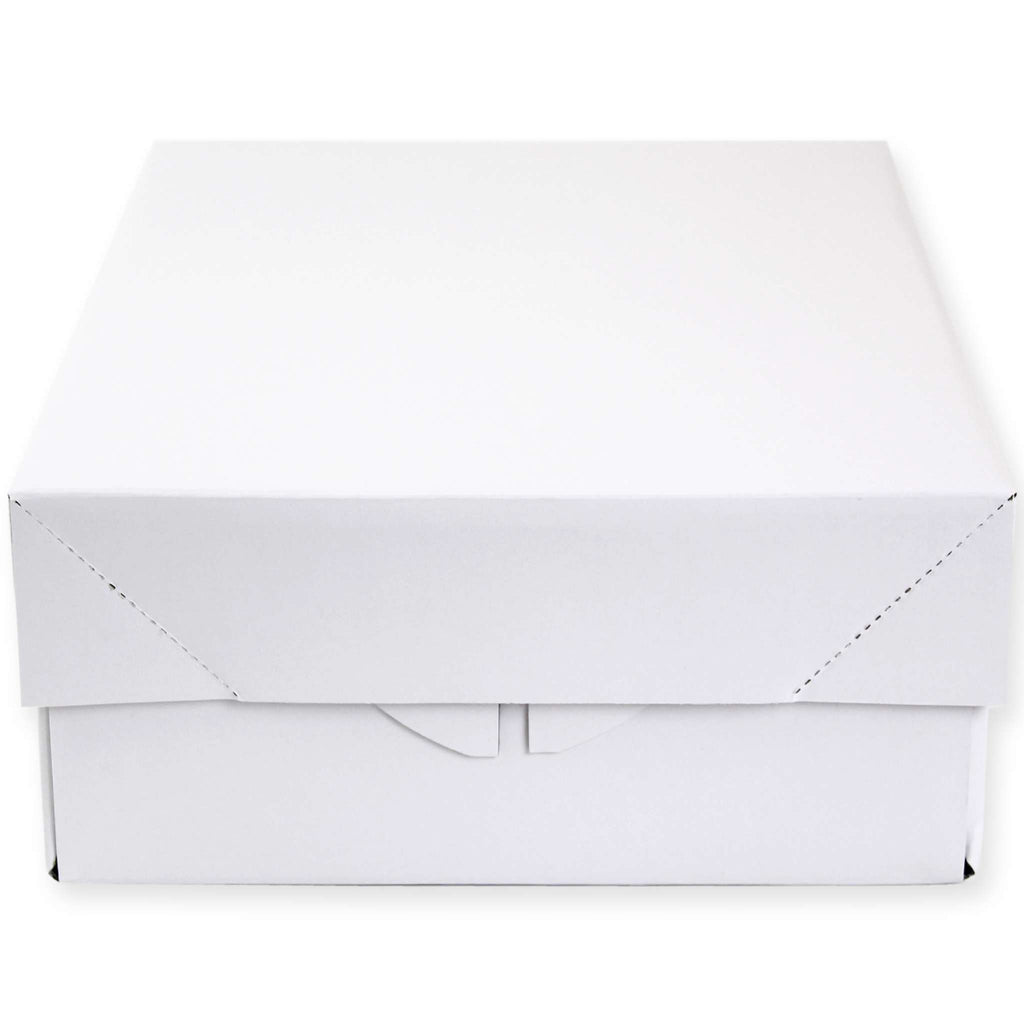CupKuchenbox 12 Fächern, Standardhöhe (90mm / 3.4")