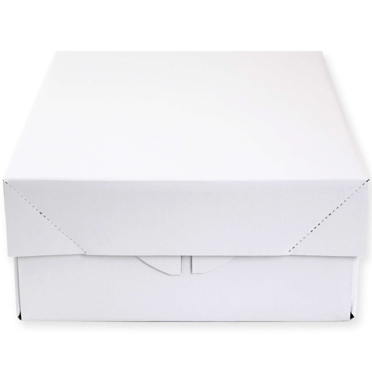 Caja para Cupcakes 12 Unidades, Estándar 90mm (3,4 Pulgadas)