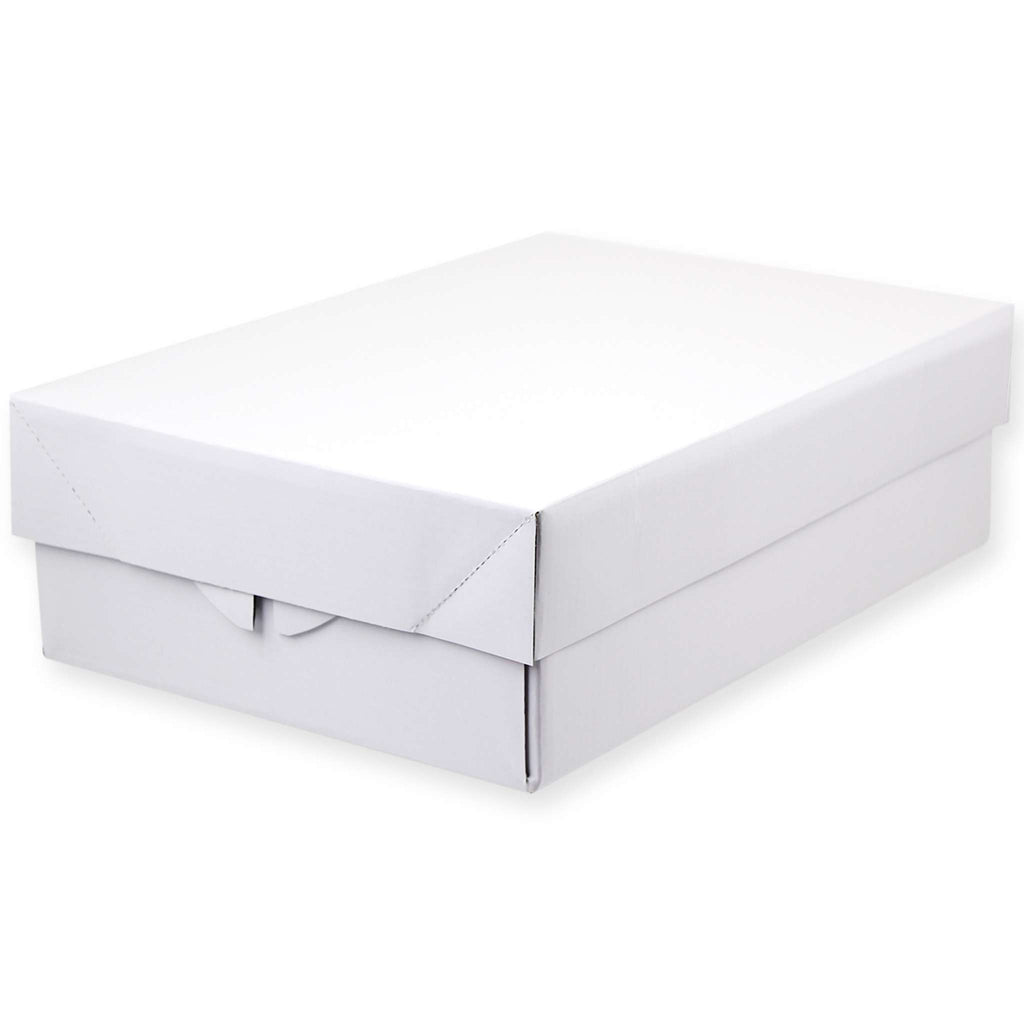 CupKuchenbox 12 Fächern, Standardhöhe (90mm / 3.4")