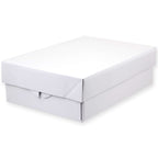 CupKuchenbox 12 Fächern, Standardhöhe (90mm / 3.4")