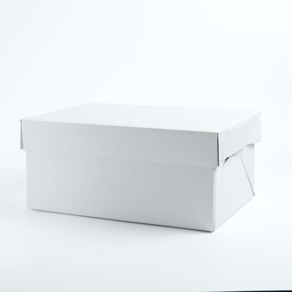 Cupcake Box 12-gaats, Hoge Hoogte (140mm / 5.5")