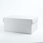 Cupcake Box 12-gaats, Hoge Hoogte (140mm / 5.5")