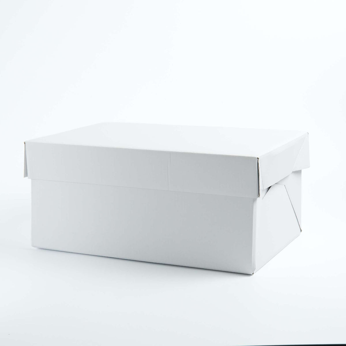 12 Cavity Premium Heavy Duty Tall Cupcake Box
