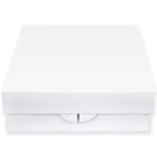 Caja para Cupcakes 24 Unidades, Estándar 90mm (3,4 Pulgadas)