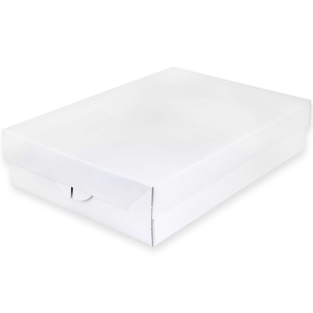 Caja para Cupcakes 24 Unidades, Estándar 90mm (3,4 Pulgadas)