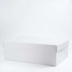 Caja para Cupcakes 24 Unidades, Alta 140mm (5,5 Pulgadas)
