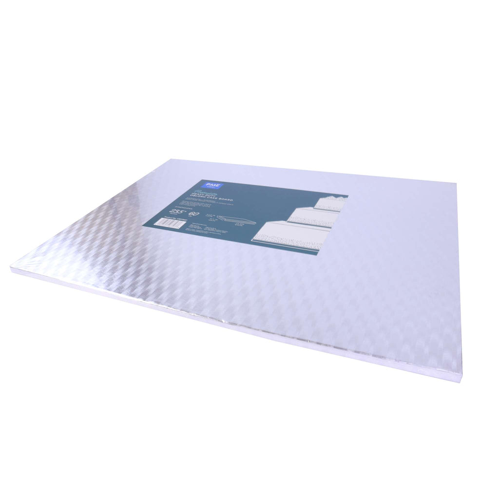 Kuchentafel Oblong (60 x 45cm / 24 x 18")