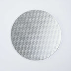 Value Round Cake Board (254mm / 10”), Set of 3