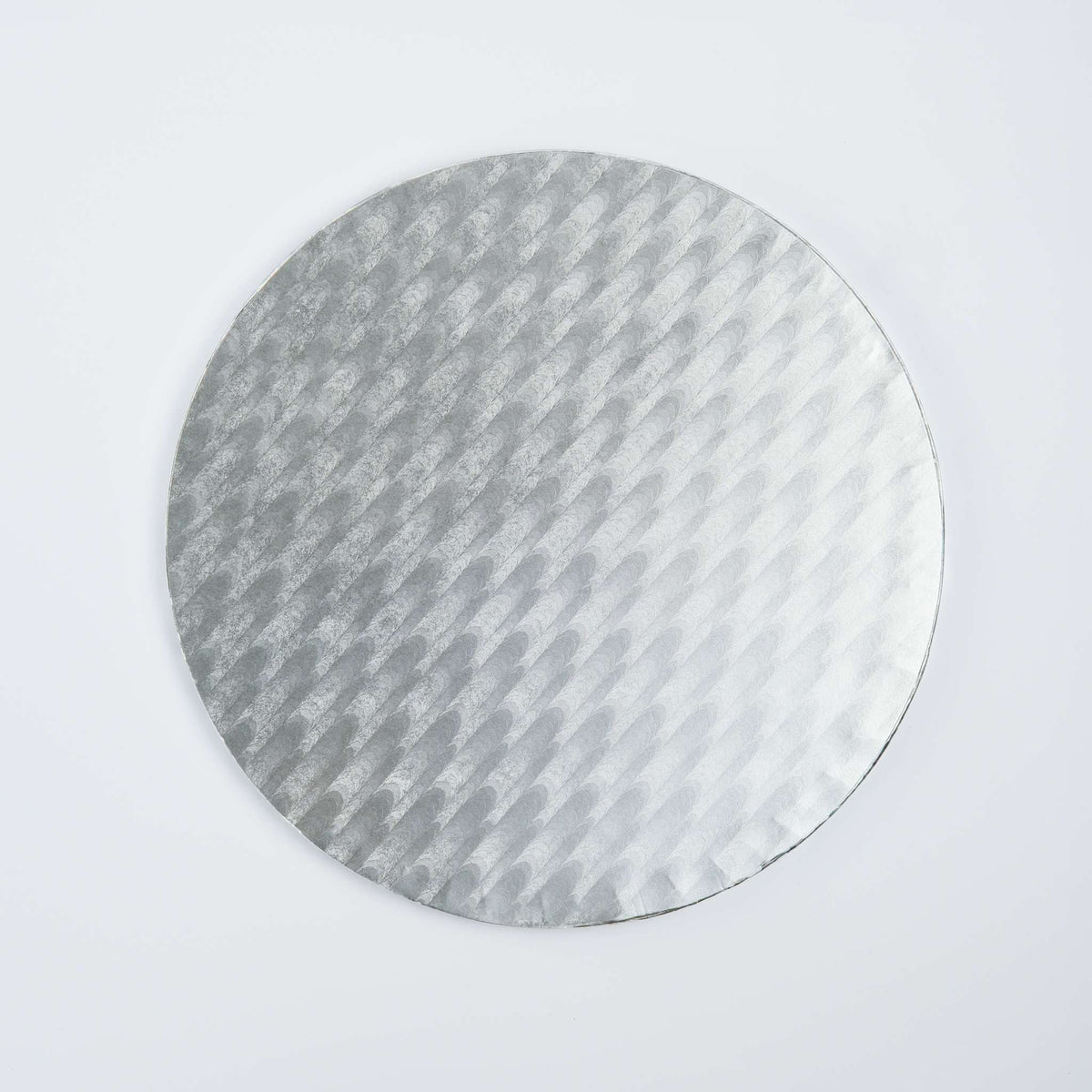 Value Round Cake Board (254mm / 10”), Set of 3