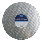 Value Round Cake Board (279mm / 11”), Set of 3